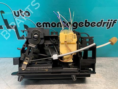 Climate control TOYOTA STARLET (_P8_) 1.3 12V Cat (EP81) | BP19626524I5 