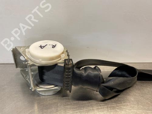 Rear right seatbelt SKODA FABIA II Combi (545) 1.2 | BP28354453I28 