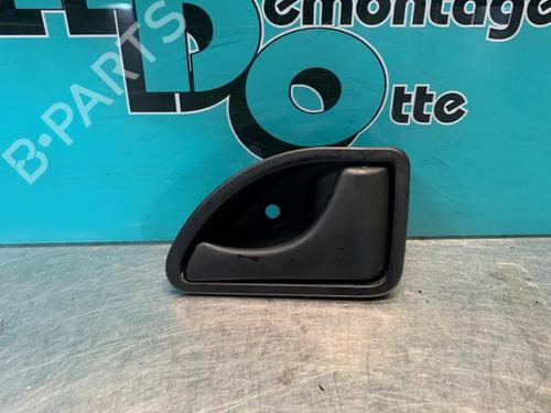 Used Exterior handle RENAULT KANGOO (KC0/1_) 1.6 16V (95 hp) 19625847