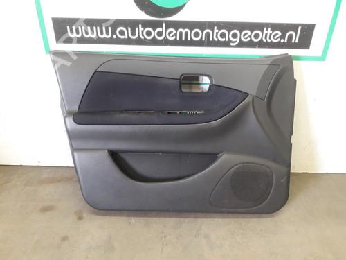 Used Front left panel DAIHATSU SIRION (M1) 1.3 Sport (M101) (102 hp) 19624745