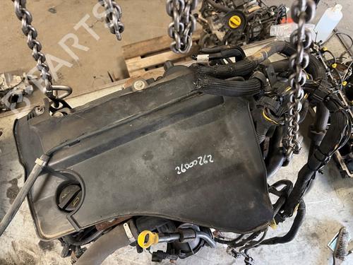 Engine PEUGEOT BOXER Van 2.2 HDi 130 | BP39065689M1 - Image 5