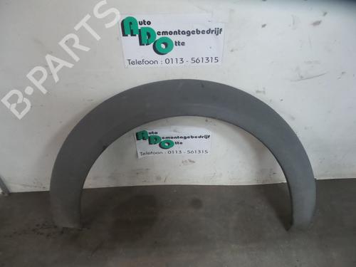 Used Wheel arch trim FORD TRANSIT CONNECT (P65_, P70_, P80_) 1.8 Di (75 hp) 19596789