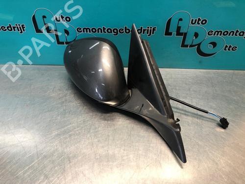 Right mirror ALFA ROMEO GIULIETTA (940_) 1.4 TB (940FXB1A, 940FXB11) | BP28298970C27 