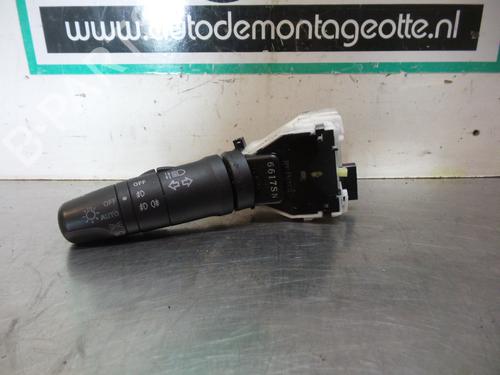 Used Steering column stalk NISSAN NOTE (E11, NE11) 1.4 (88 hp) 19608370