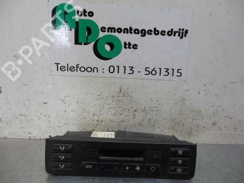 Used Climate control Climate control 19584576 19584576