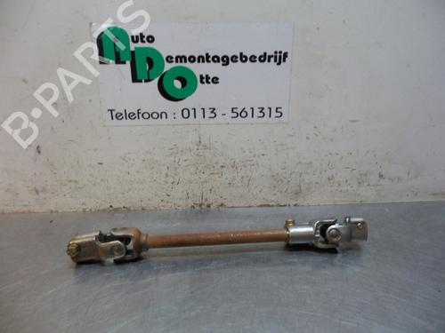 Used Steering column universal joint DAEWOO KALOS (KLAS) 1.2 (72 hp) 19597352