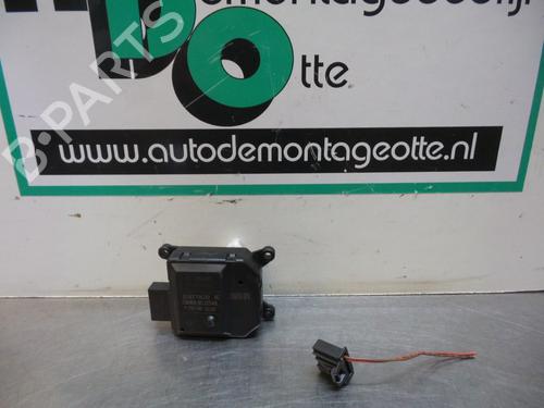 Used Electronic module CITROËN C4 Coupe (LA_) 1.4 16V (88 hp) 19606396