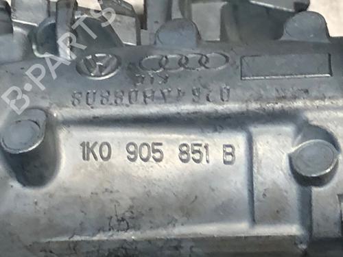 Control unit VW GOLF V (1K1) 1.4 TSI | BP28300439M11 - Image 2