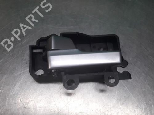 Used Front left exterior door handle FORD FOCUS II Turnier (DA_, FFS, DS) 1.8 TDCi (115 hp) 19615960