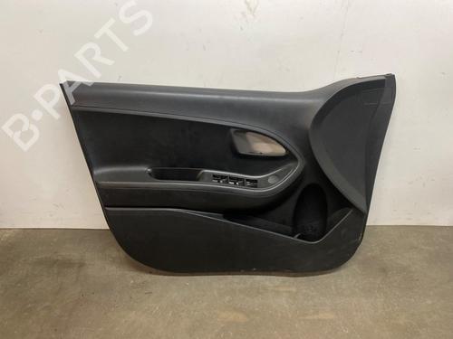Forreste venstre beklædning KIA PICANTO II (TA) 1.2 (85 hp) 32082269