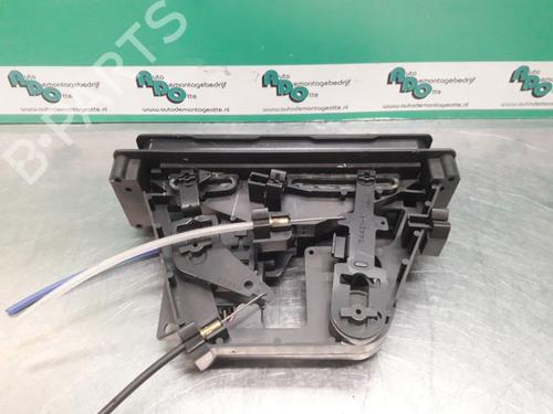 Climate control SUZUKI ALTO VI (FF) 1.1 (RF410) | BP26896391I5 