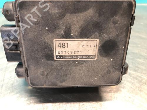 Mass air flow sensor MITSUBISHI OUTLANDER I (CU_W) 2.0 (CU2W) | BP28298381M95 
