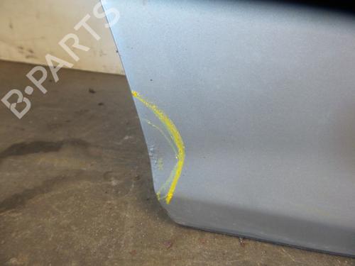 Right rear door MERCEDES-BENZ C-CLASS T-Model (S203) C 240 (203.261) | BP19592896C5 
