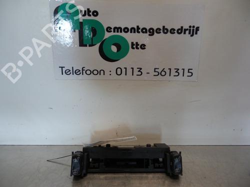 Used Switch MERCEDES-BENZ E-CLASS (W210) E 300 Turbo-D (210.025) (177 hp) 19589565