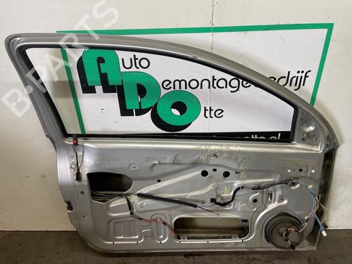 Drzwi przednie lewe OPEL CORSA C (X01) 1.2 (F08, F68) | BP19628110C2 