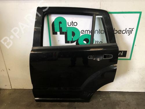 Used Left rear door DODGE CALIBER 2.0 (156 hp) 28173312