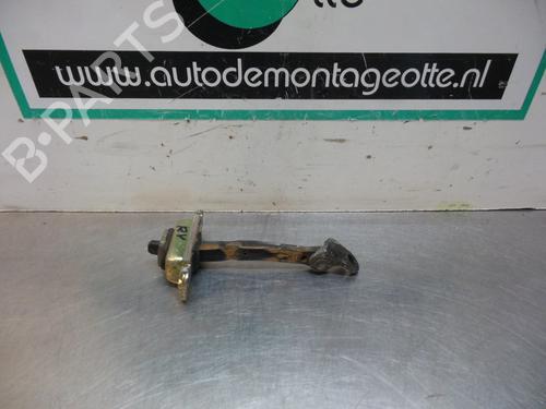 Used Hinge/Door check strap HYUNDAI GETZ (TB) 1.1 (63 hp) 19609029