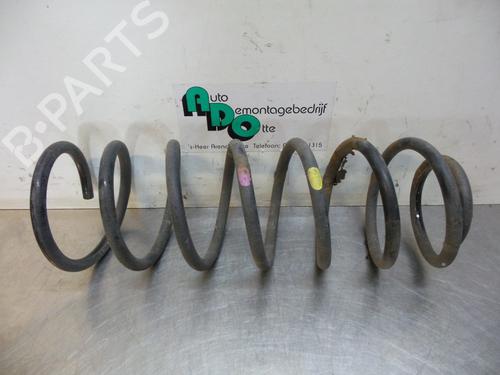 Used Shock absorber spring DAEWOO KALOS (KLAS) 1.2 (72 hp) 19598470