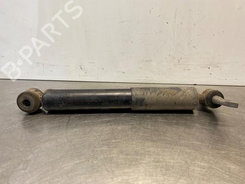 Used Left rear shock absorber CITROËN BERLINGO Box Body/MPV (K9) 1.5 BlueHDi 100 (102 hp) 31257205