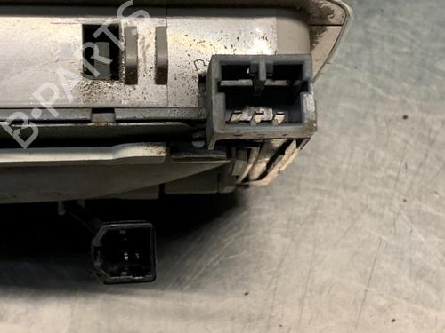 Interior roof light PEUGEOT BIPPER (AA_) 1.3 HDi 75 | BP19626046I8 