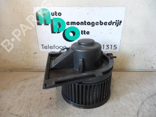 Used Heater blower motor Heater blower motor 19589177 19589177