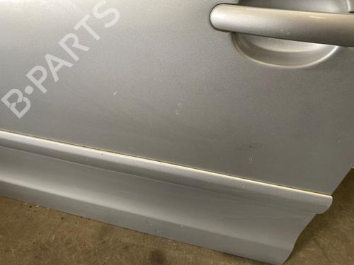 Left front door VW POLO (9N_, 9A_) 1.4 16V | BP28297410C2 