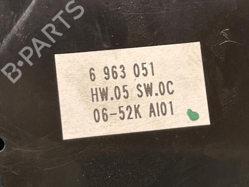 Electronic module BMW 5 (E60) 525 i | BP20719682M83 