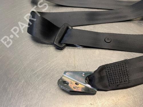 Rear left seatbelt SEAT LEON (1P1) 1.4 TSI | BP29909821I29 