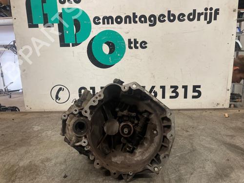 Used Gearbox SUZUKI IGNIS I (FH) 1.3 (HV51, HX51, RG413) (83 hp) 28299923
