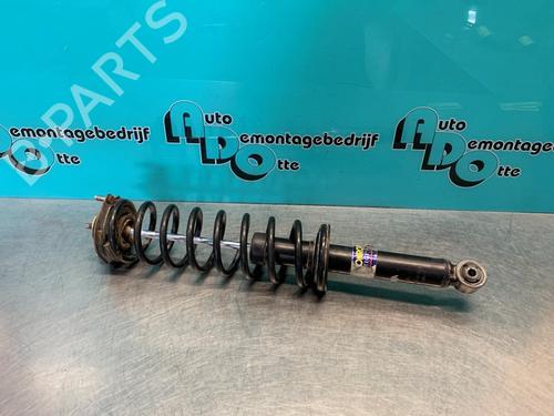 Used Right rear shock absorber TOYOTA STARLET (_P9_) 1.3 (EP91_, EP91R) (75 hp) 19628994