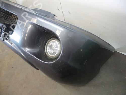 Front bumper HYUNDAI SANTA FÉ I (SM) 2.0 | BP19609385C7 