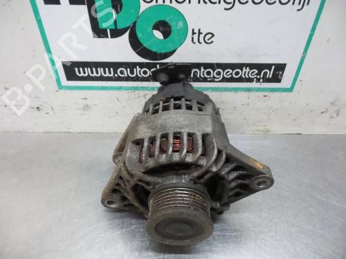Generator Generator 19613411 19613411
