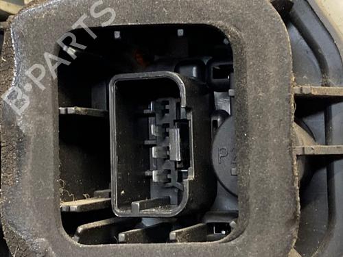 Right taillight VW GOLF V (1K1) 1.6 FSI | BP36048595C35 - Image 5
