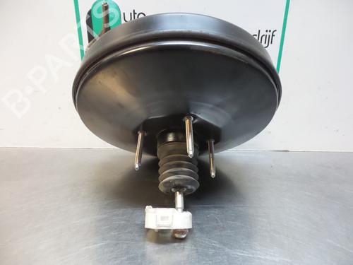 Servo brake CITROËN JUMPER II Van 2.2 HDi 100 | BP19606540M42 