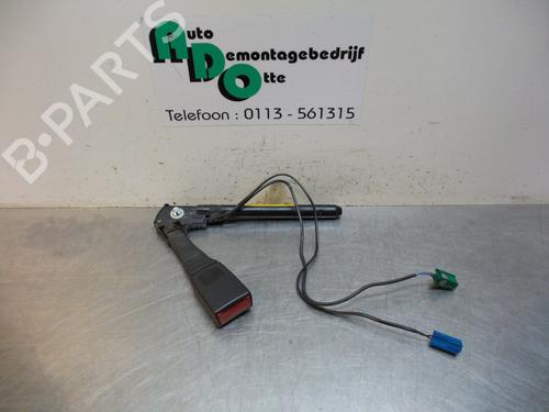 Used Front left belt tensioner OPEL ASTRA H Estate (A04) 1.7 CDTI (L35) (80 hp) 19594430