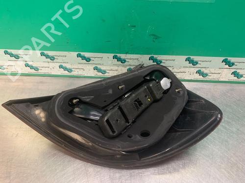 Venstre Baklys MERCEDES-BENZ C-CLASS Coupe (CL203) C 220 CDI (203.706) | BP19620957C34 