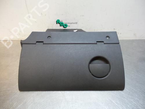 Used Glove box OPEL COMBO Box Body/MPV 1.3 CDTI 16V (75 hp) 19599896