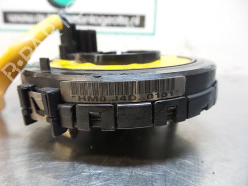 Squib airbag KIA PICANTO I (SA) 1.1 | BP19611391C102