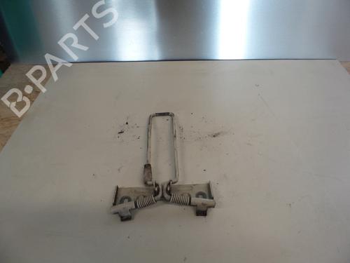 Used Hinge/Door check strap Hinge/Door check strap 19589216 19589216