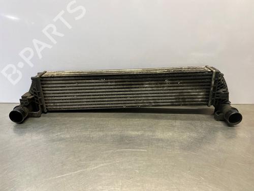 Intercooler RENAULT ESPACE IV (JK0/1_) 2.0 (JK09) (136 hp) 32082264