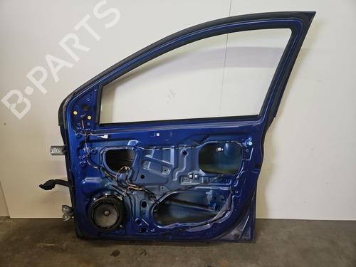 Right front door HYUNDAI i20 I (PB, PBT) 1.2 | BP28576311C3 