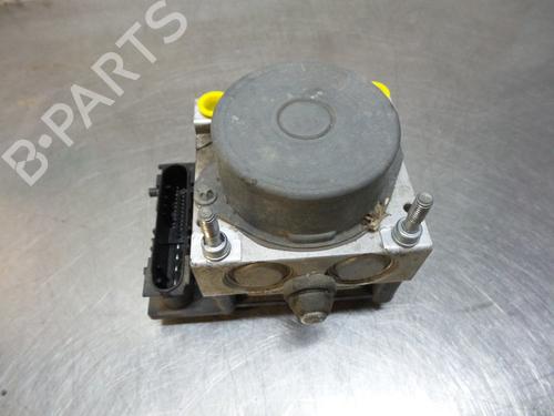 Used ABS pump ABS pump FIAT GRANDE PUNTO (199_) 1.4 16V (199BXG1B, 199AXG1B) (95 hp) 19596357 19596357