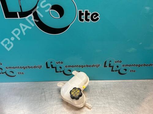 Used Expansion tank OPEL KARL (C16) 1.0 (75 hp) 23895262