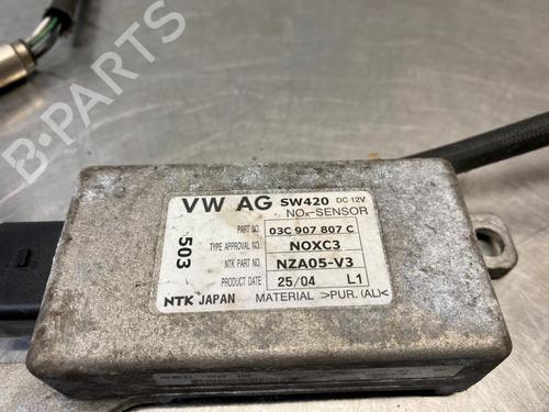 Elektronisk sensor VW GOLF V (1K1) 1.6 FSI | BP30891436M84 