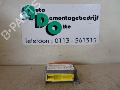 Used Electronic module MERCEDES-BENZ A-CLASS (W168) A 170 CDI (168.008) (90 hp) 19586411