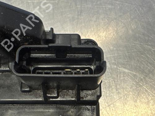 Front right lock NISSAN NOTE (E12) 1.2 DIG-S | BP36537091C97 - Image 3