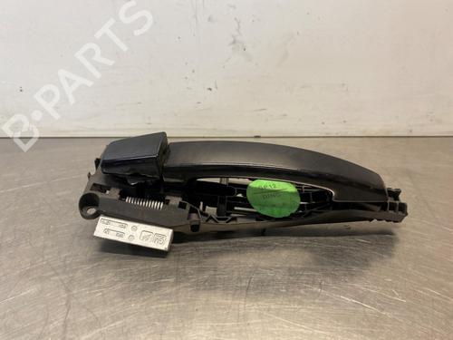 Used Rear left exterior door handle CHEVROLET AVEO Saloon (T300) 1.2 (86 hp) 30167679