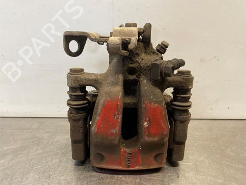 Højre bremsekaliber bag OPEL MERIVA B MPV (S10) 1.7 CDTI (75) (110 hp) 29586245