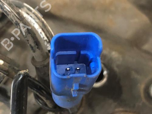 Other PEUGEOT 208 I (CA_, CC_) 1.2 VTI 82 | BP30052125O1 