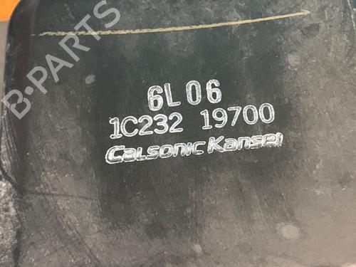 Radiator fan MITSUBISHI OUTLANDER I (CU_W) 2.0 (CU2W) | BP19626202M35 